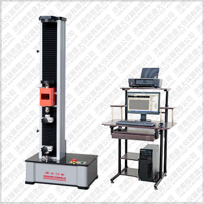 WDW-S塑料薄膜拉力51漫画下截